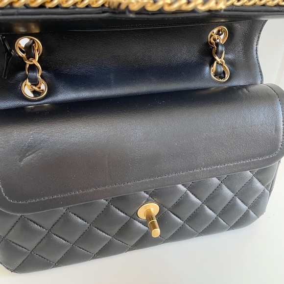 — SOLD — CHANEL CLASSIC CHAIN - Picture 8 of 15